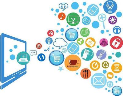 微信+零售業(yè) 一場(chǎng)移動(dòng)互聯(lián)網(wǎng)營(yíng)銷新革命