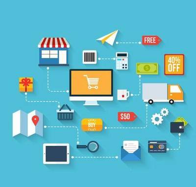 BC項(xiàng)目 探索互聯(lián)網(wǎng)銷(xiāo)售在電子商務(wù)新領(lǐng)域中的無(wú)限可能